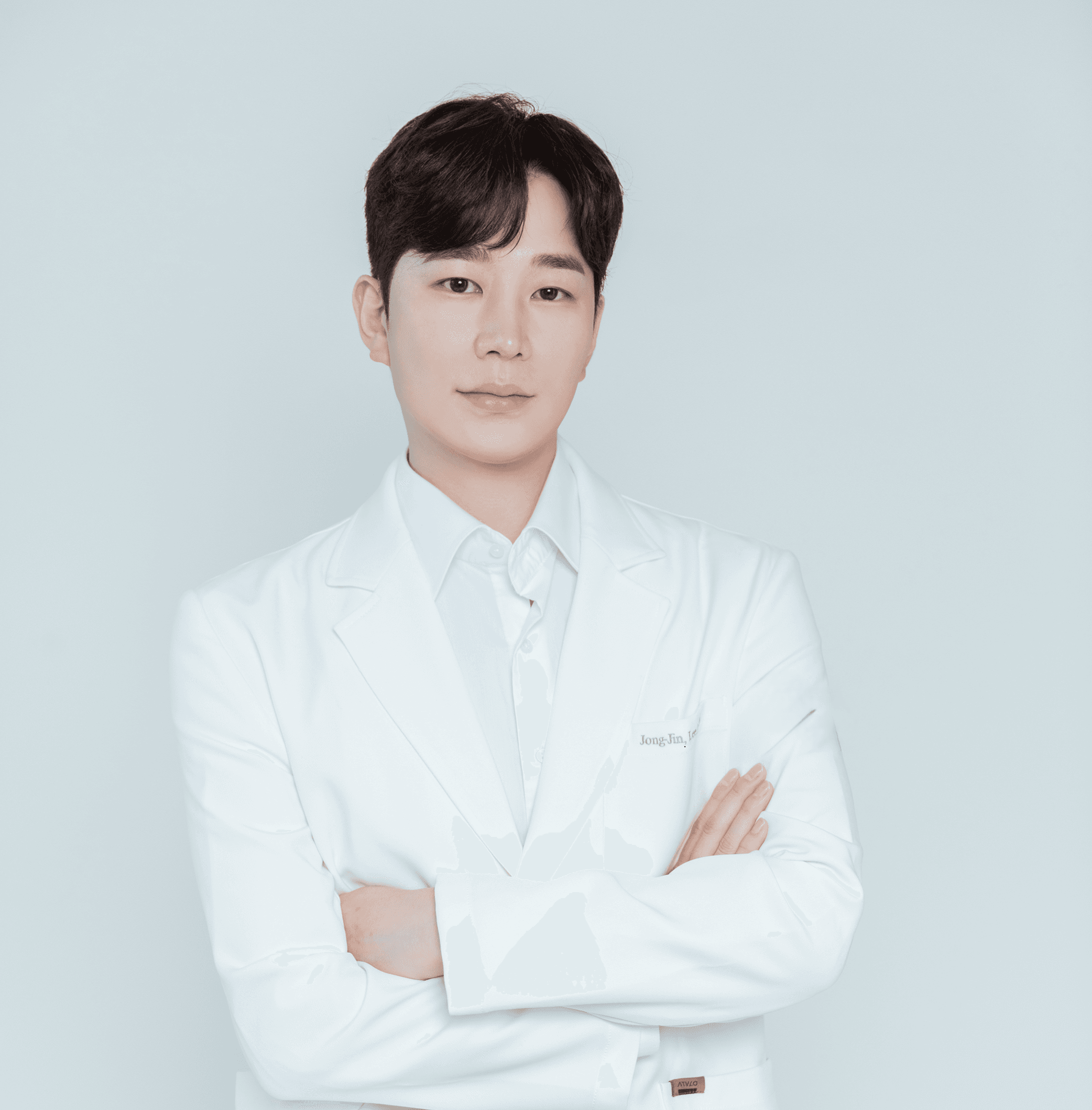 Dr. Lee Jongjin