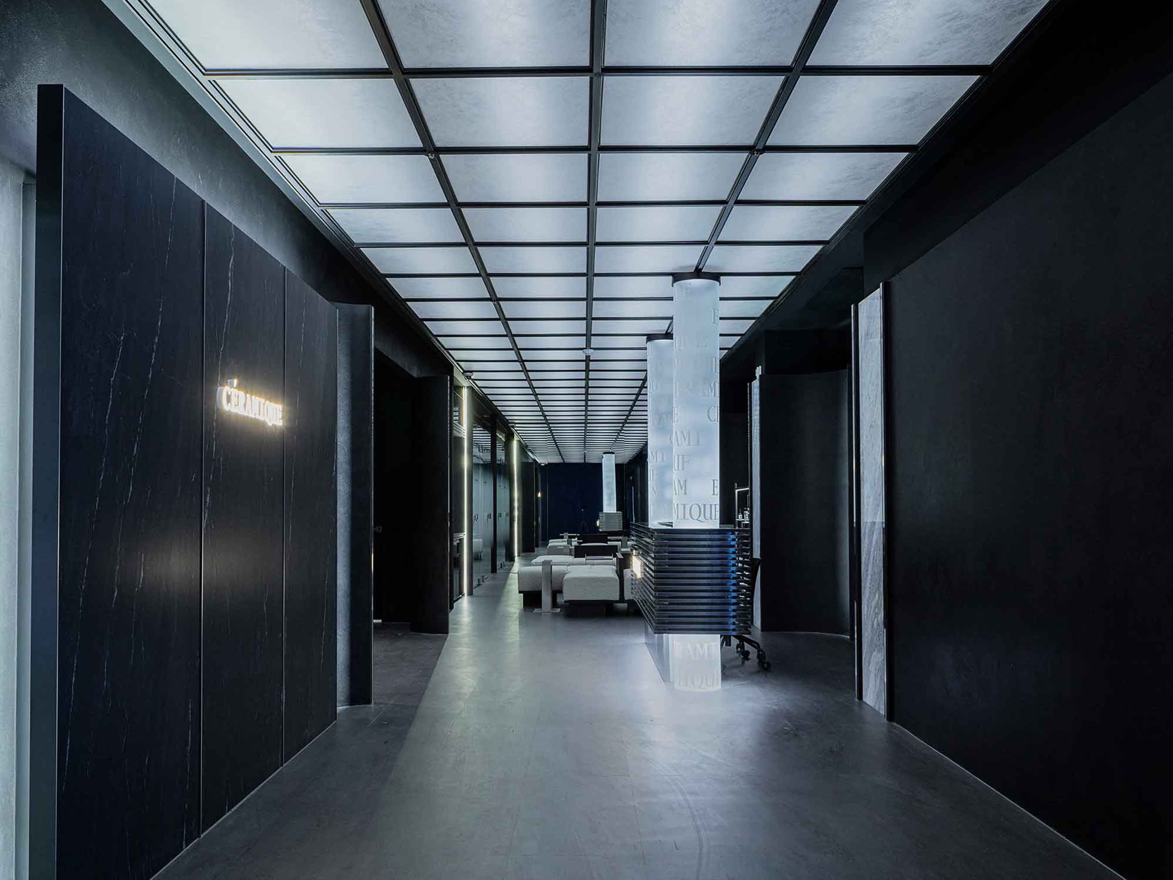 Ceramique Clinic VIP Lounge